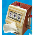 SniftyPak Novelty Series Facial Tissue Paper - Slot Machine
